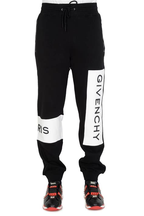 shorts for men givenchy|lucki Givenchy joggers.